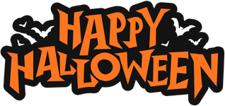 Happy Halloween
