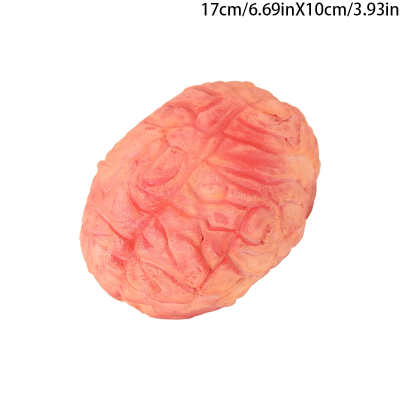 Kit de Faux Membres et Organes Sanglants Halloween – Image 17