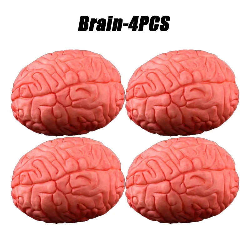 Membres et Cerveau Sanglants pour Halloween Horreur – Image 9