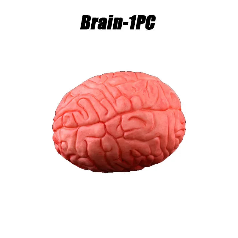 Membres et Cerveau Sanglants pour Halloween Horreur – Image 18