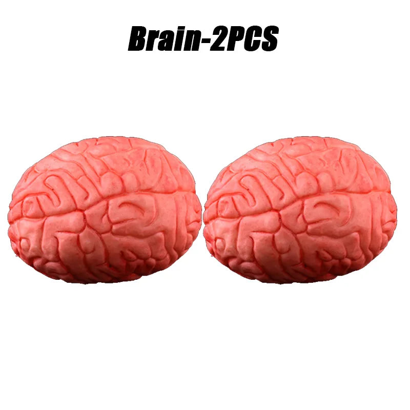 Membres et Cerveau Sanglants pour Halloween Horreur – Image 12